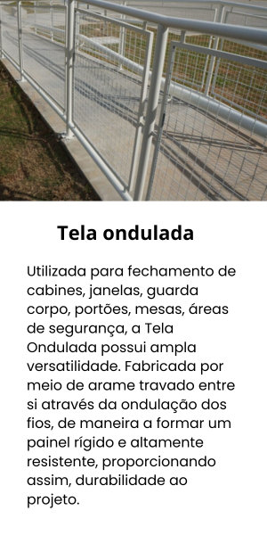 Tela ondulada (1)